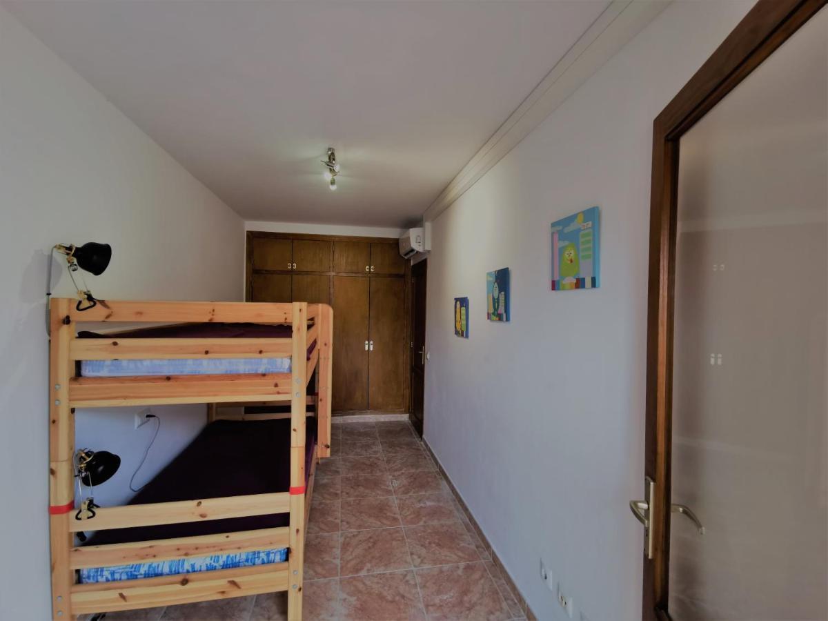 Cala Mesquida Apartamento Cala Mesquida  Exterior foto