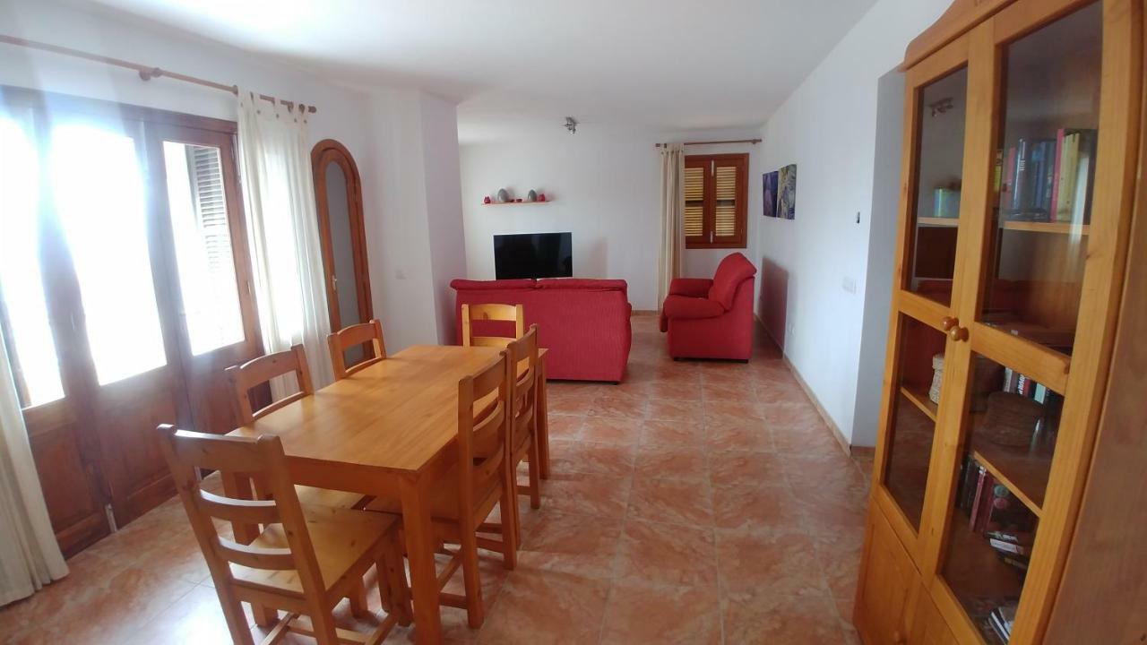 Cala Mesquida Apartamento Cala Mesquida  Exterior foto