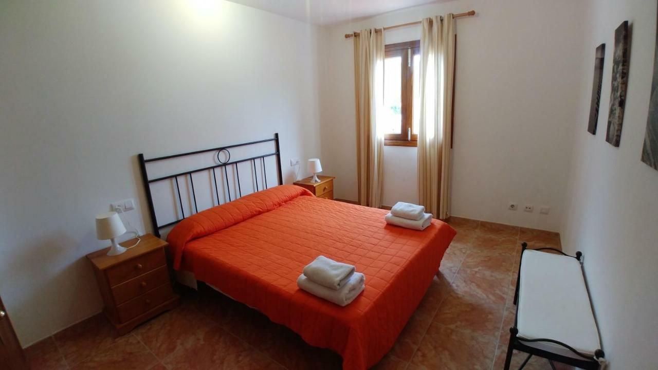 Cala Mesquida Apartamento Cala Mesquida  Exterior foto