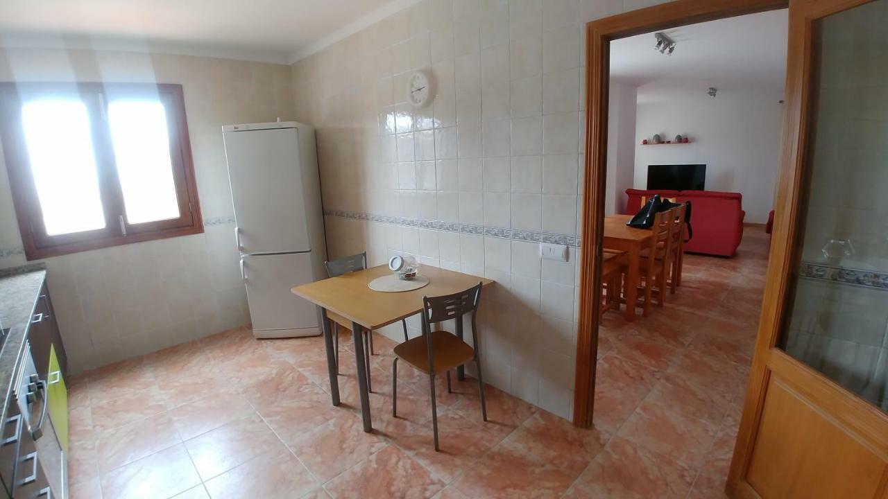 Cala Mesquida Apartamento Cala Mesquida  Exterior foto