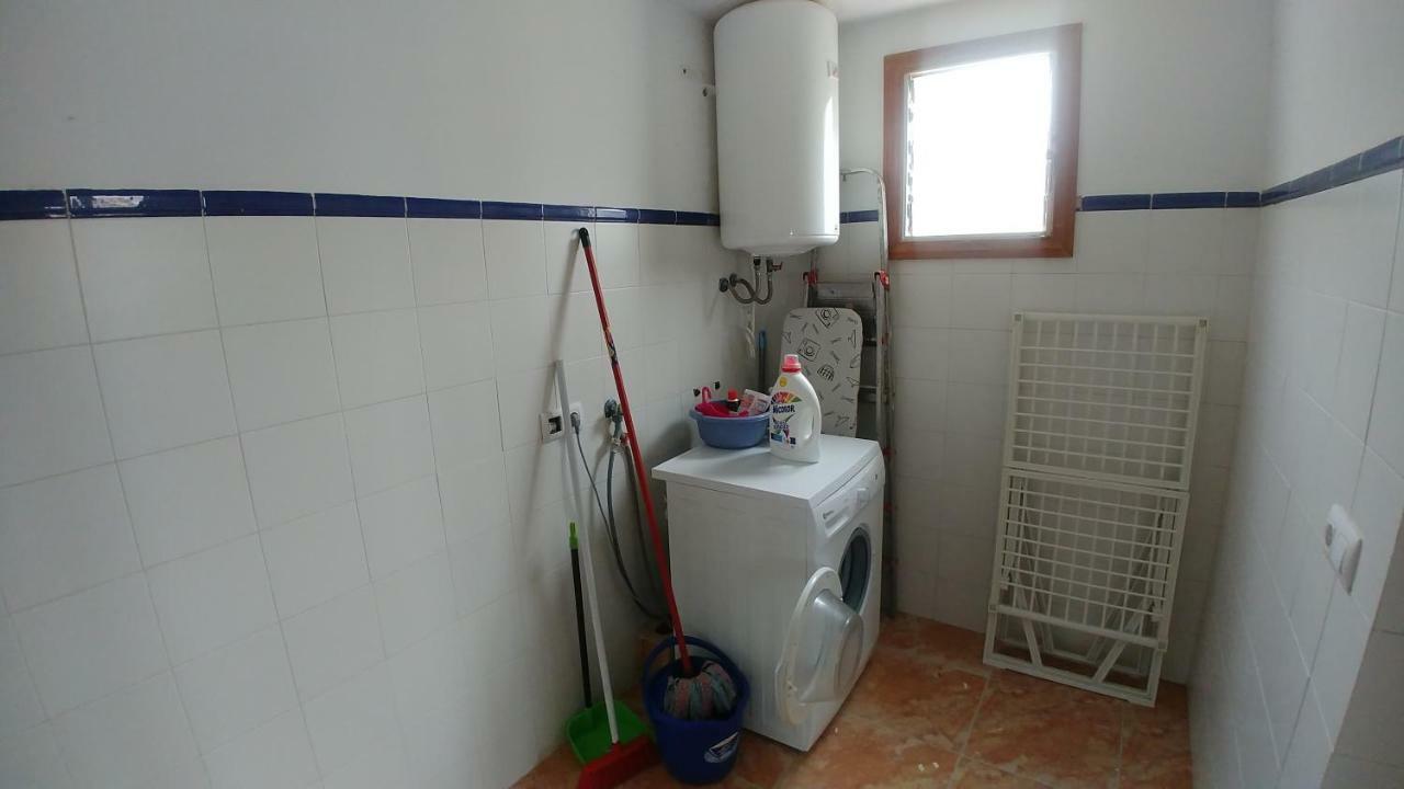 Cala Mesquida Apartamento Cala Mesquida  Exterior foto