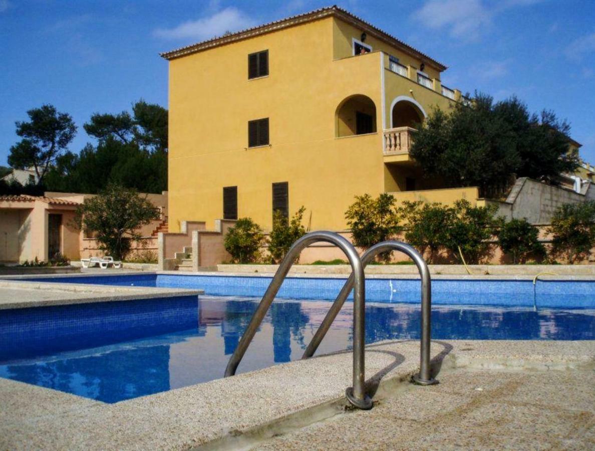 Cala Mesquida Apartamento Cala Mesquida  Exterior foto